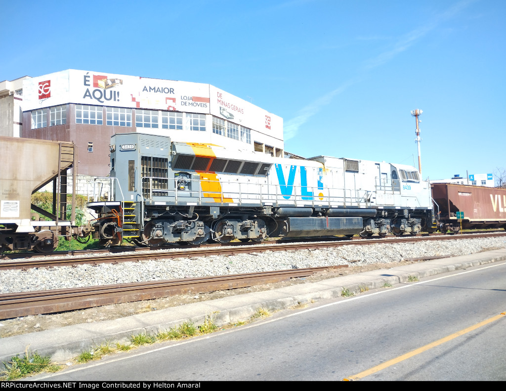 VLI 8439